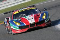 AF Corse - Ferrari 488 GTE