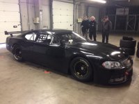 PK Carsport - Chevrolet SS