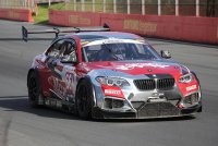 Chris Van Woensel/Maurits Van Egdom/Dirk Mertens - MARC BMW V8