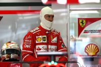 Sebastian Vettel (Ferrari)