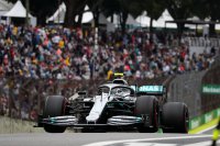 Lewis Hamilton - Mercedes