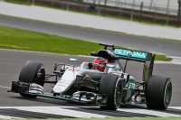 Esteban Ocon - Mercedes