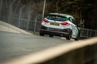 Maxim De Witte - Ford Fiesta