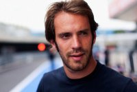 Jean-Éric Vergne