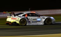 Porsche GT Team - Porsche 911 RSR