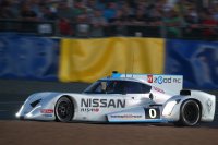 Nissan Motorsports Global - Nissan ZEOD RC