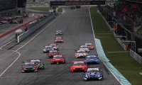 2025 Super GT @ Sepang