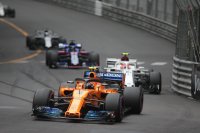 Vandoorne voor Leclerc en Gasly