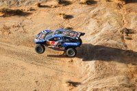 Mattias Ekström - Ford Raptor T+1