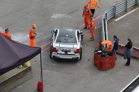 Motorsport Services & Engineering - BMW M235i Cup
