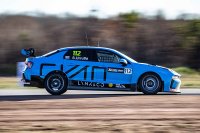 Santiago Urrutia - Lynk & Co Cyan Racing