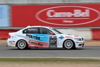 QSR Racing - BMW Clubsport