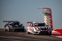 NLAU COMPETICION - Cupra TCR DSG