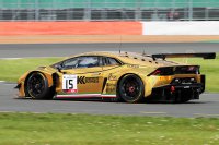 Boutsen Ginion - Lamborghini Huracan GT3