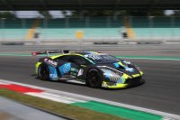 Esteban Muth - T3 Motorsport Lamborghini Huracan