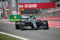 Valteri Bottas - Mercedes