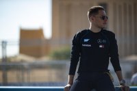 Stoffel Vandoorne