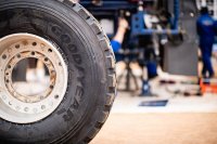 Goodyear Offroad ORD