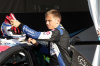 Mat'o Homola - B3 Racing