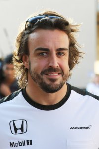 Fernando Alonso