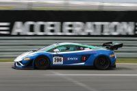 NSC Lamborghini Gallardo GT3