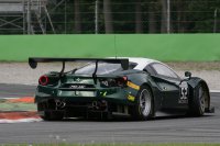 AF Corse - Ferrari 488 GT3