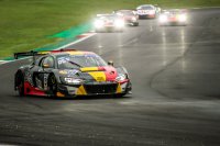 Team Belgium - Audi R8 LMS