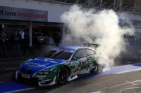 Augusto Farfus - BMW Team RBM