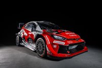 Toyota Yaris Rally1