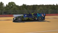 RPM 2 - BMW M LMDh