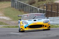 Kosta Kanaroglou - Ginetta G50