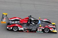 T2 Racing Switzerland - Ligier JS53 Evo2