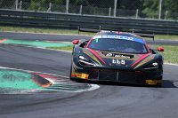 CSA Racing - McLaren 720S GT3 Evo
