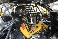 Nicky Catsburg - Lada Sport Rosneft