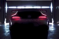 Mercedes-AMG GT4