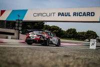 CMR - Toyota GR Supra GT4