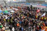 Atmosfeer 2017 Hankook 24H Dubai