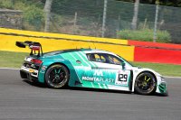 Montaplast by Land-Motorsport - Audi R8 LMS GT3