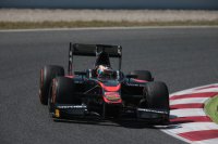 Stoffel Vandoorne - ART GP