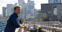 Nico Rosberg