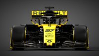 Renault RS19 F1