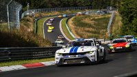 Haupt Racing Team - Ford Mustang GT3
