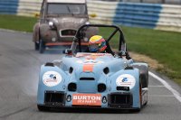 Burton Technifutur Academy - 2CV Racing Cup