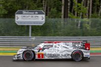 Rebellion R13 Gibson