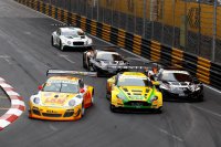FIA GT World Cup 2015 in Macau
