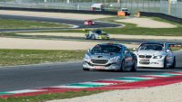 Team Eva Solo/K-Rejser - Peugeot RCZ