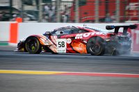 Garage 59 - McLaren 650S GT3