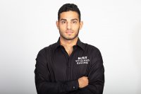 Roy Nissany