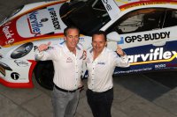 Guy Verheyen - Chris Mattheus