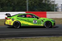 TCL Motorsport - BMW M4 GT4
